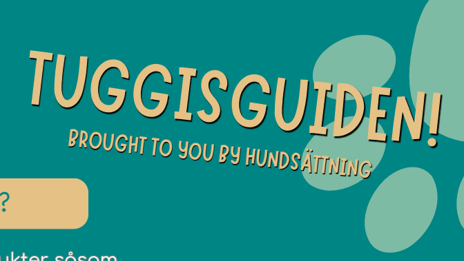Tuggisguiden